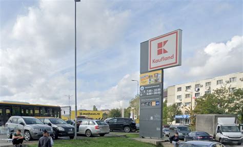 kaufland iasi